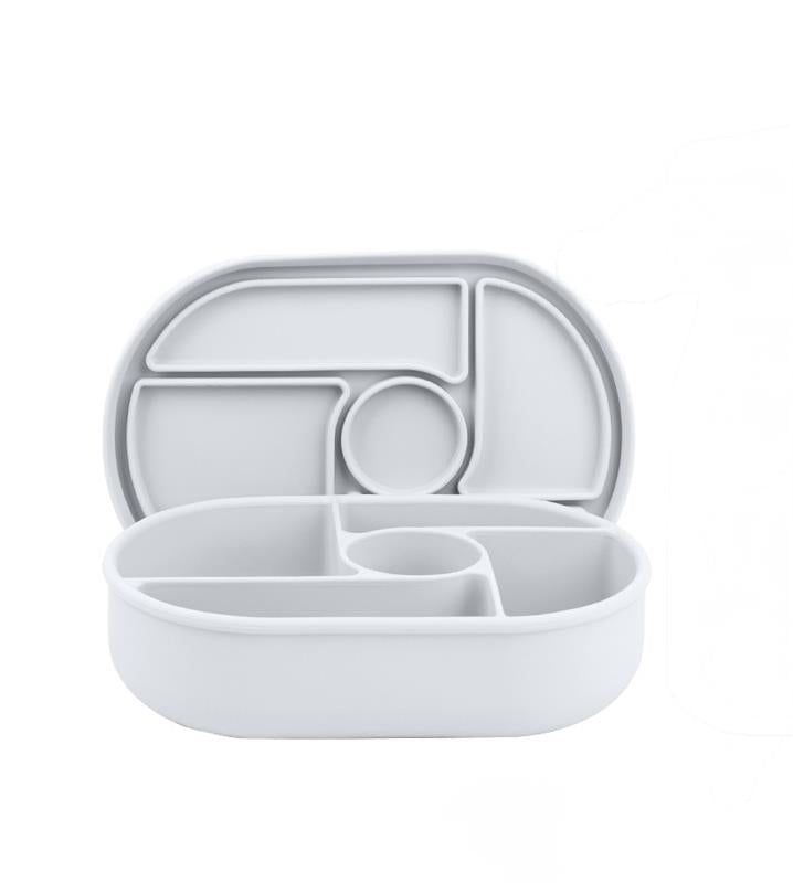 The SiliSort Multi Bento Box