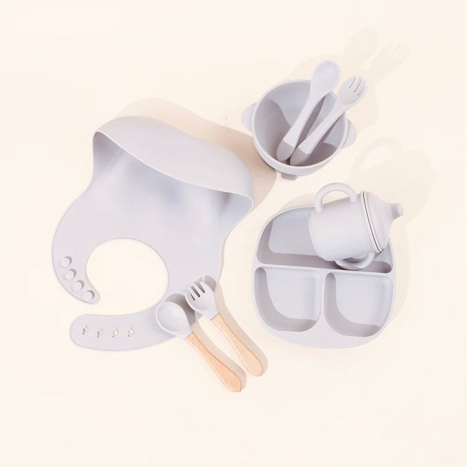 The Mealtime Essentials Kit