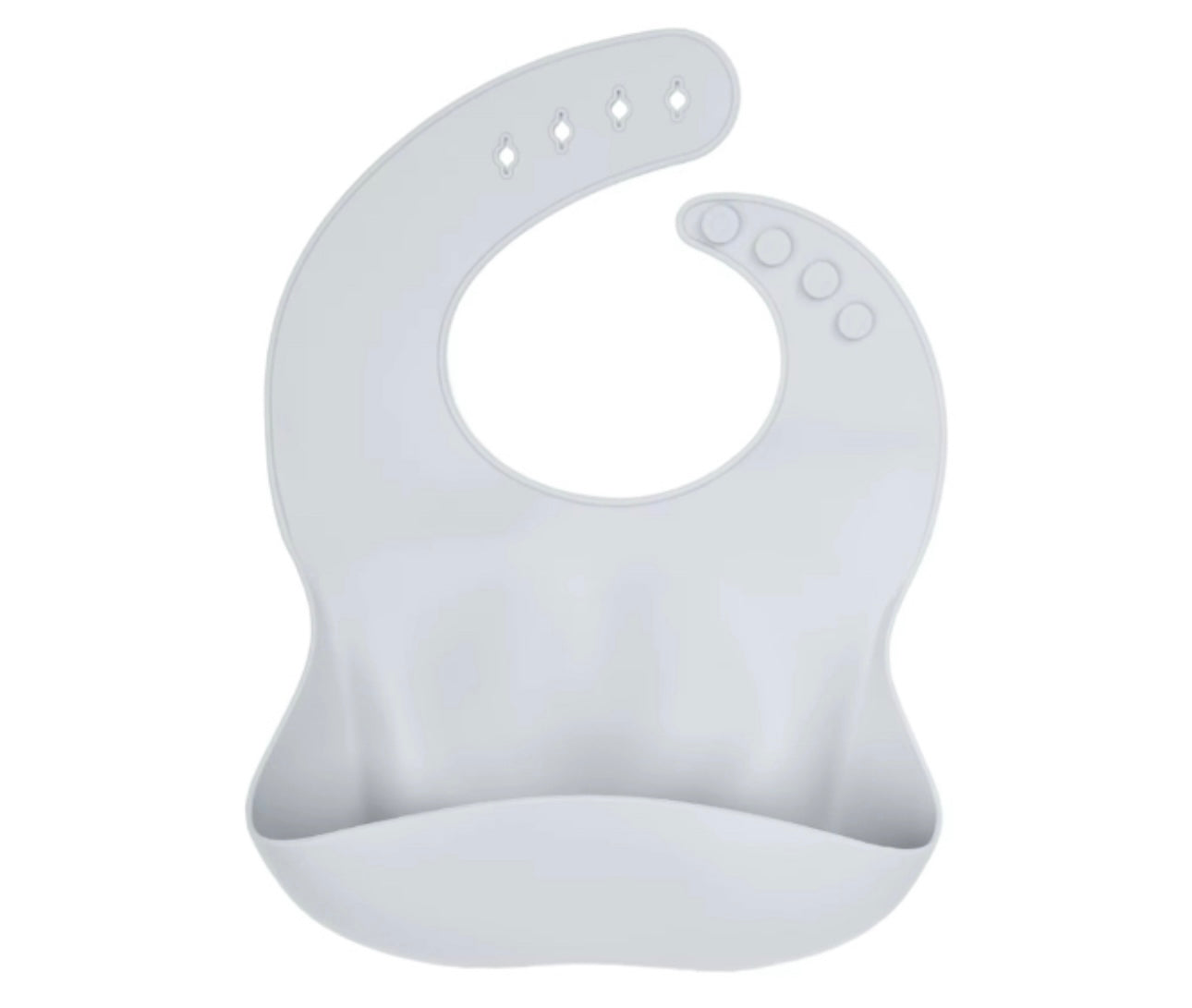 The SiliCatch Bibs