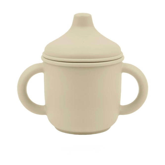 The SiliSip Cup