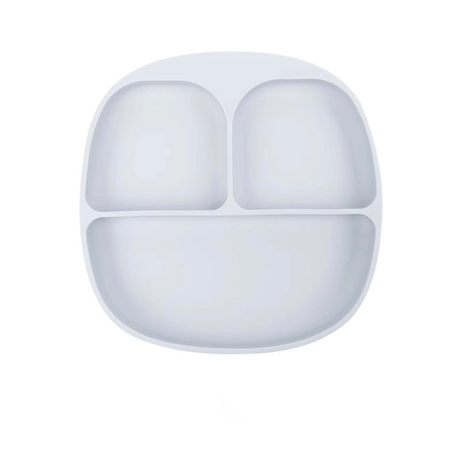 The SiliStick Plate