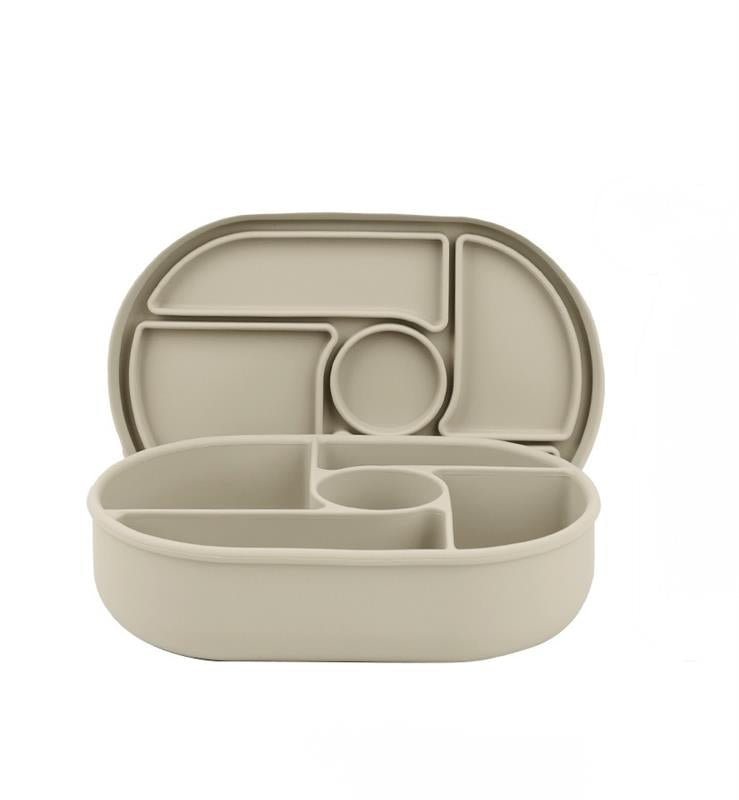 The SiliSort Multi Bento Box