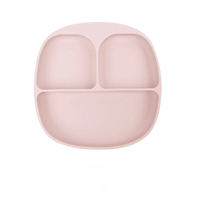 The SiliStick Plate