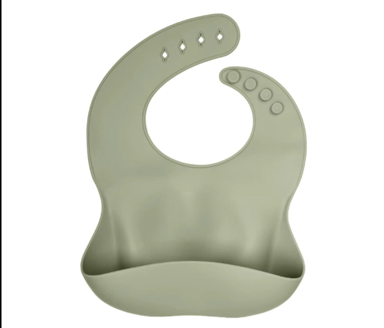 The SiliCatch Bibs