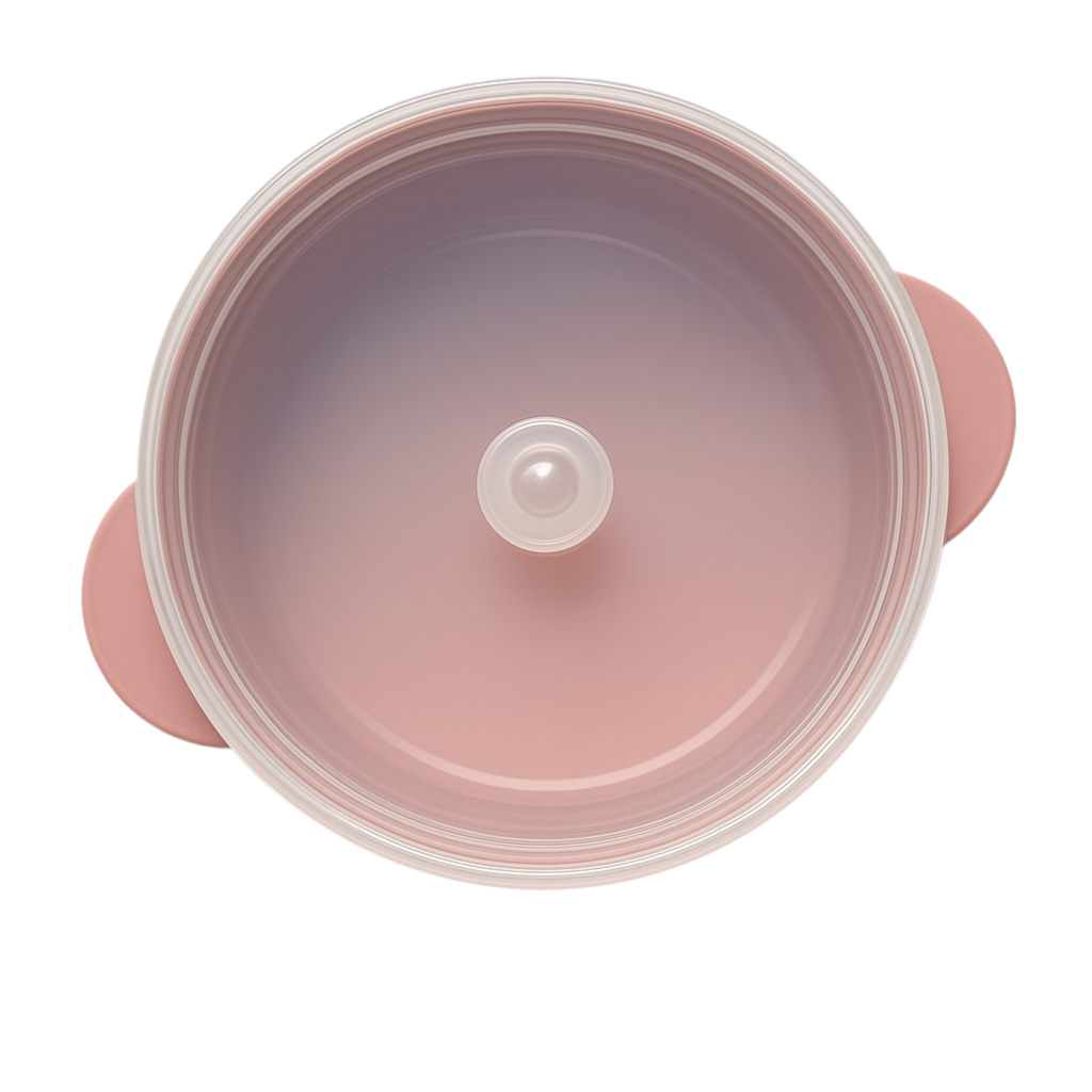 The Silistick bowl