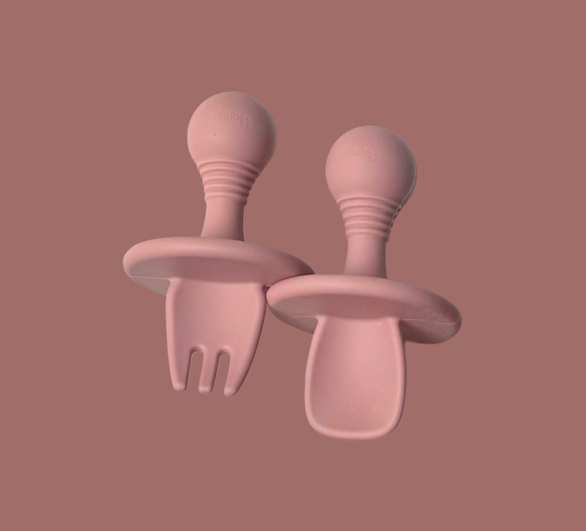 The SiliChew Teether Feeding Set