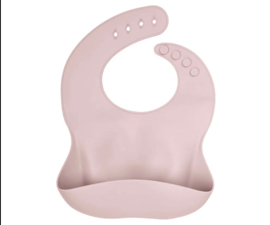 The SiliCatch Bibs