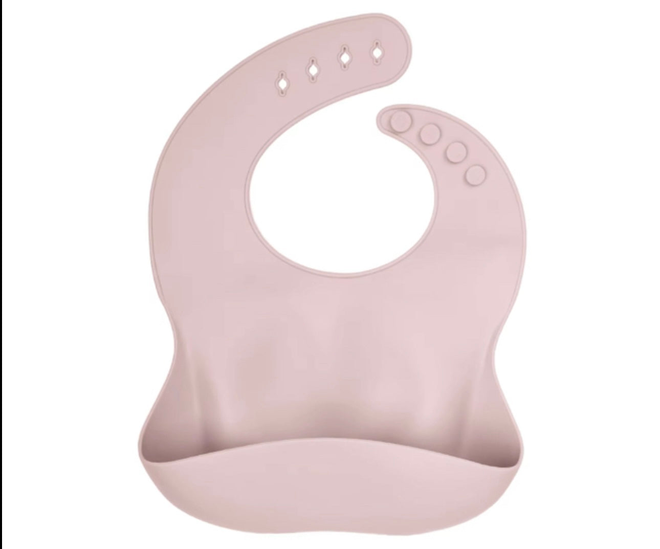 The SiliCatch Bibs