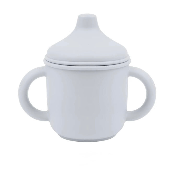 The SiliSip Cup