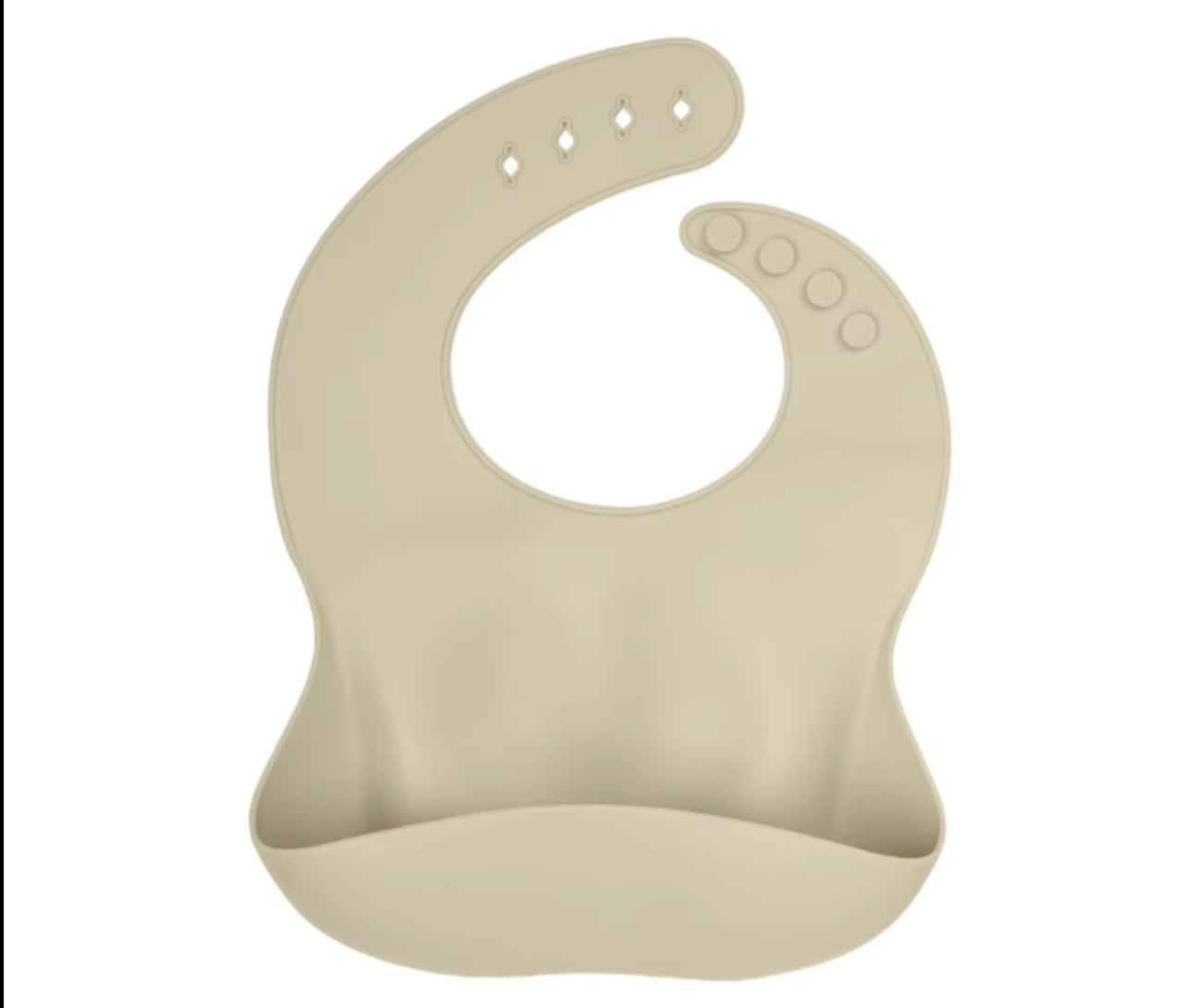 The SiliCatch Bibs