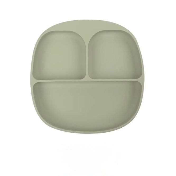 The SiliStick Plate