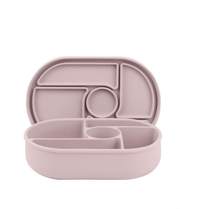The SiliSort Multi Bento Box