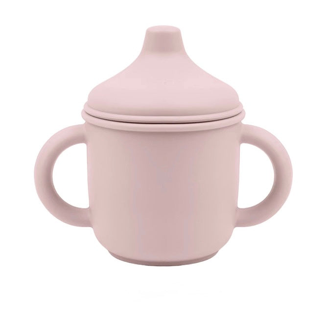 The SiliSip Cup