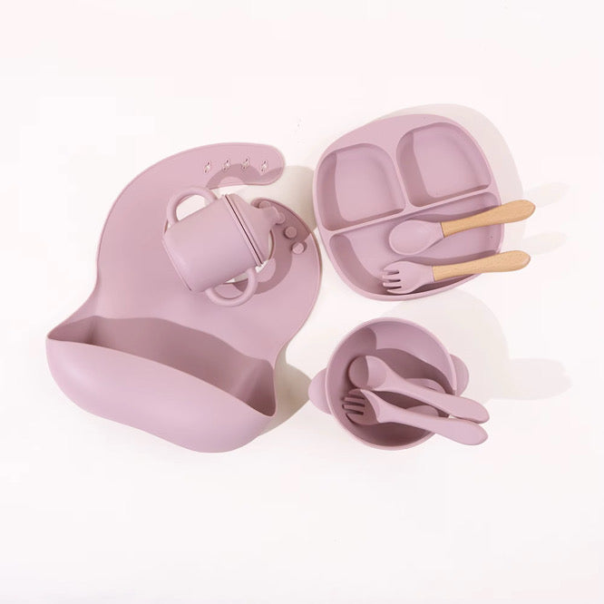 The Mealtime Essentials Kit