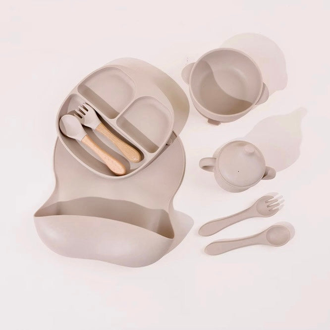 The Mealtime Essentials Kit