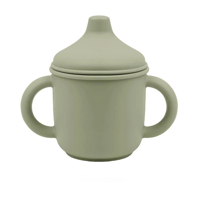 The SiliSip Cup