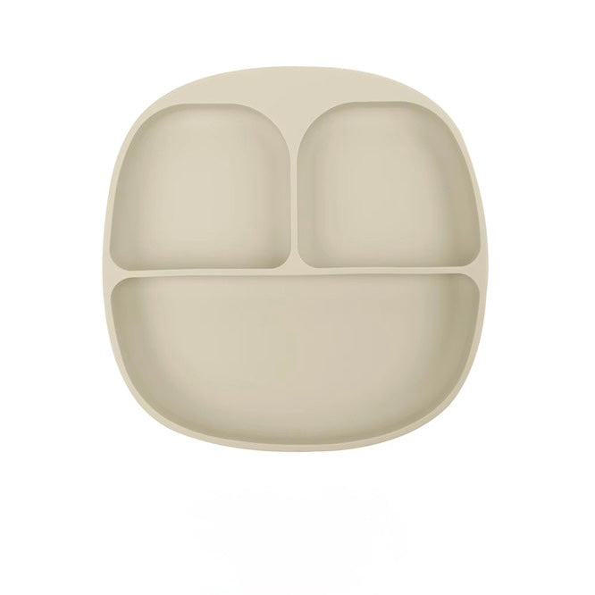 The SiliStick Plate