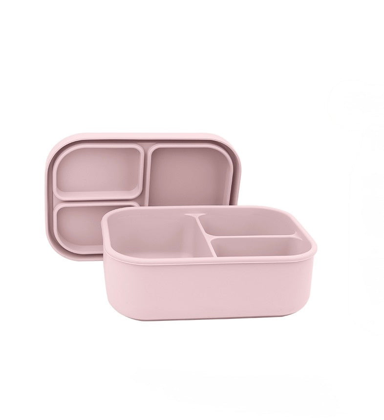 The SiliSort Bento Box - 1200ml