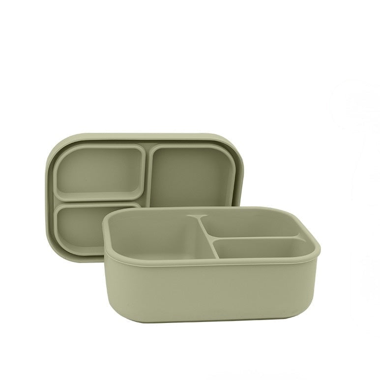 The SiliSort Bento Box - 1200ml
