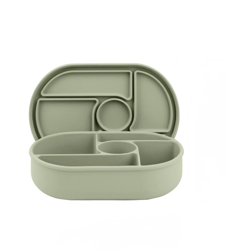 The SiliSort Multi Bento Box
